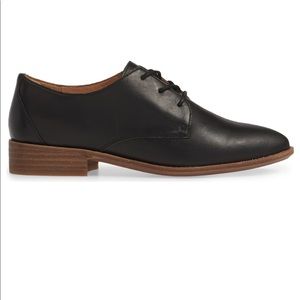 madewell frances derby